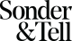 Sonder & Tell